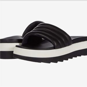 The Cougar® Prato slide sanda‎